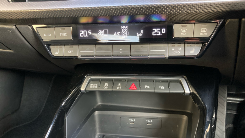 Audi RS3 RS 3 TFSI Quattro Vorsprung 5dr S Tronic Petrol Hatchback